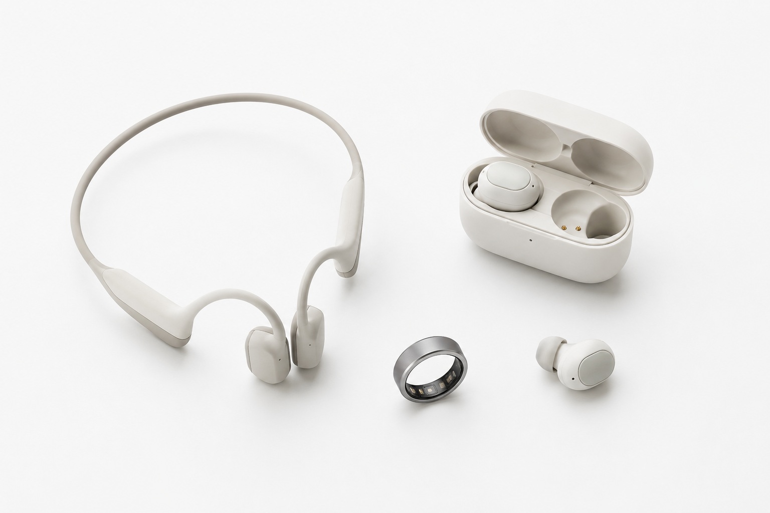 Consumer electronics